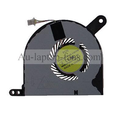 FCN DFS501105PROT FFTN fan
