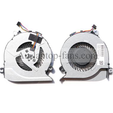 Hp ENVY 17-S000 fan