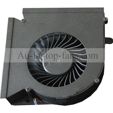CPU cooling fan for AAVID PABD19735BM-N369