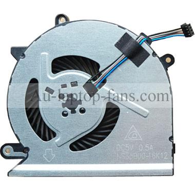 DELTA NS85B00-16K12 fan