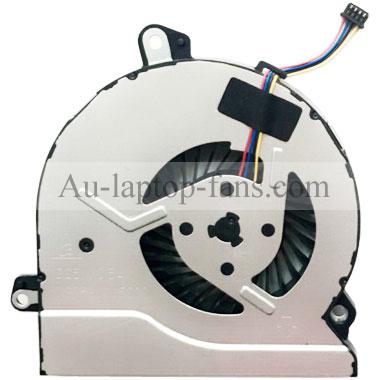 DELTA NS75B00-15C09 fan