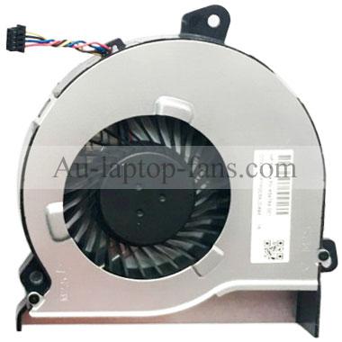 DELTA NS75B00-15C09 fan