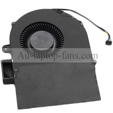 CPU cooling fan for SUNON MG60150V1-C100-S9C