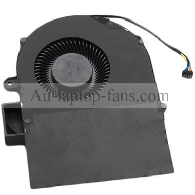 Acer Predator 17 G9-791-50v3 fan