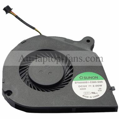 Acer Aspire V5-171-9660 fan