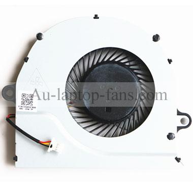 Acer Aspire F15 F5-573g-74mv fan