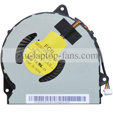 Lenovo G40-30 fan