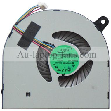 FCN DFS531105MC0T FG28 fan