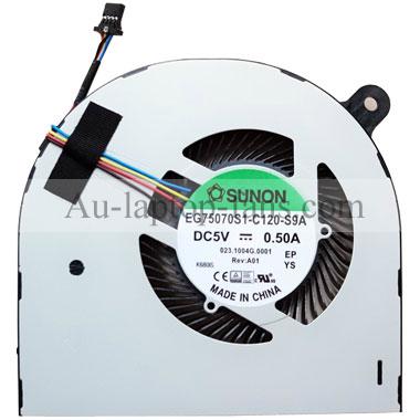 SUNON EG75070S1-C120-S9A fan
