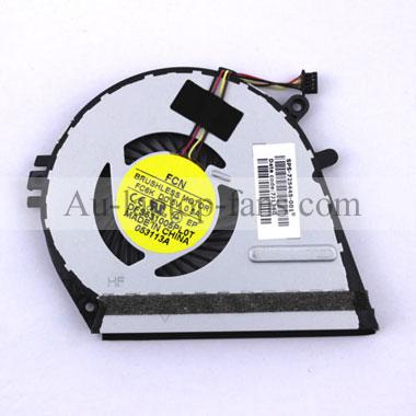 DELTA KSB0805HB-CK64 fan
