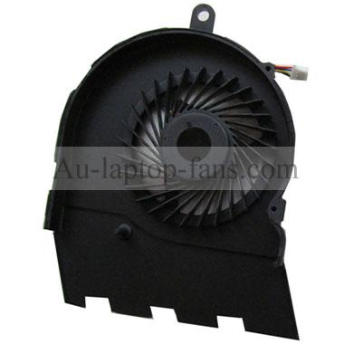 Dell Inspiron 15 5567 fan