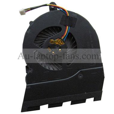 Dell Inspiron 15 5767 fan