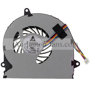 DELTA KSB0505HB C203 fan