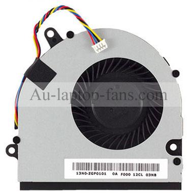 FCN DFS531005PL0T FB85 fan