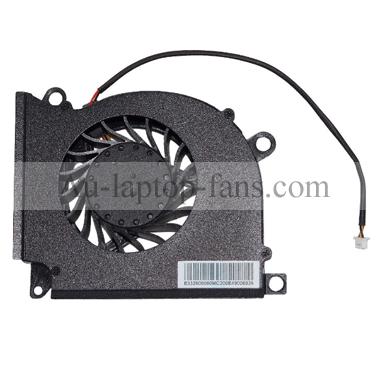 CPU cooling fan for AAVID PABD19735BM N300