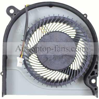 Acer Nitro 5 An515-51-54yf fan