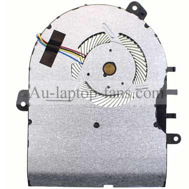 DELTA NS85B01-15F02 fan