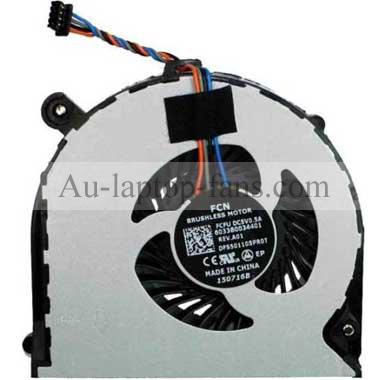 DELTA KSB0505HB-DA1B fan