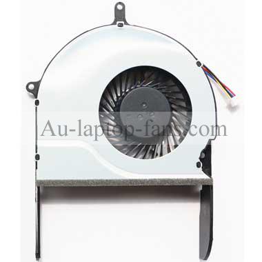 Asus N751j fan
