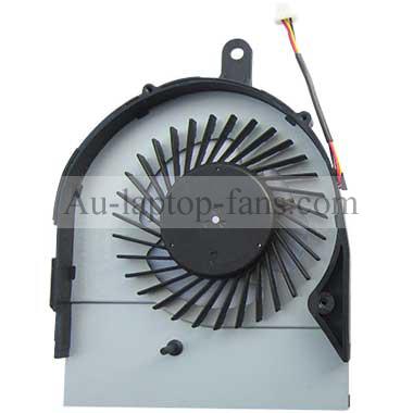 Dell Inspiron 17 5759 fan