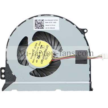 Dell 0562V6 fan