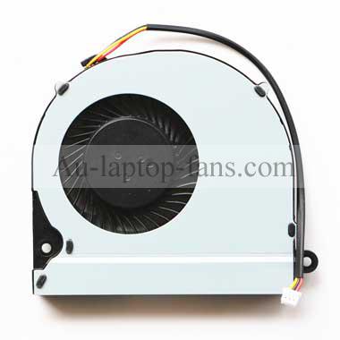 CPU cooling fan for FCN FG5B DFS501105FR0T