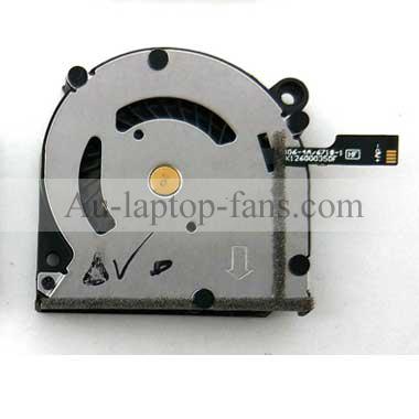 Acer Aspire S7-191-6694 fan