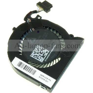 DELTA ND45C00-16B11 fan
