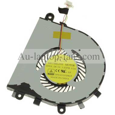 Dell Inspiron 15 7547 fan