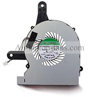 FCN FG6T DFS501105FQ0T fan