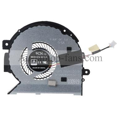 FOXCONN NFB87A05H fan