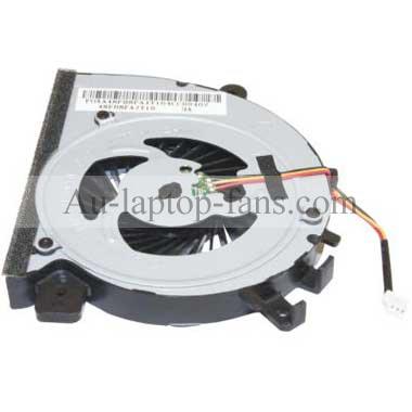 FOXCONN NFB77A05H fan