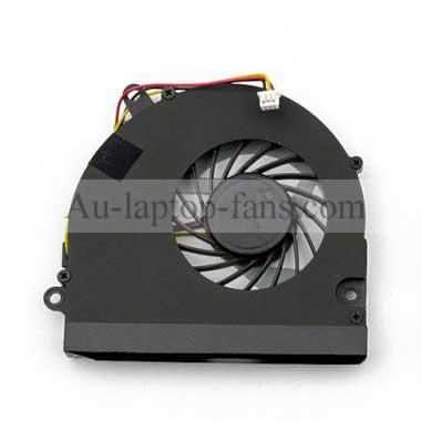 FCN FB2W DFS531205PC0T fan