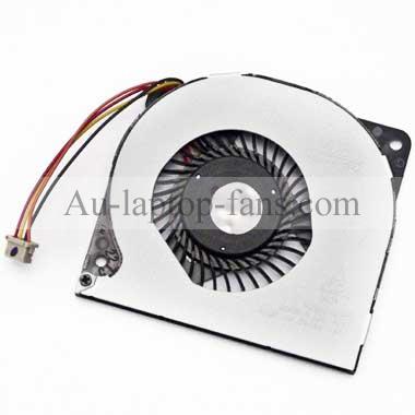 DELTA KDB05105HB-B208 fan