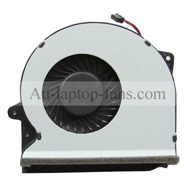 CPU cooling fan for FCN FG13 DFS501105PR0T