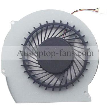Dell Inspiron 14 7467 fan