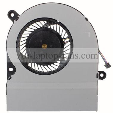 Asus Transformer Book Flip Tp300 fan