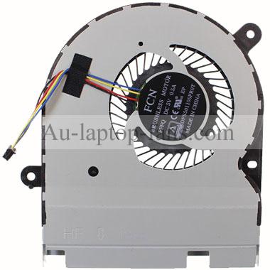 FCN FFFQ DFS501105PR0T fan