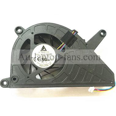 Asus All-in-one Pc Et2410 fan