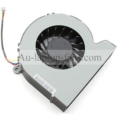 Asus Transformer Aio P1801-b089k fan