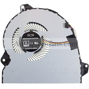 Asus Zx53vw fan
