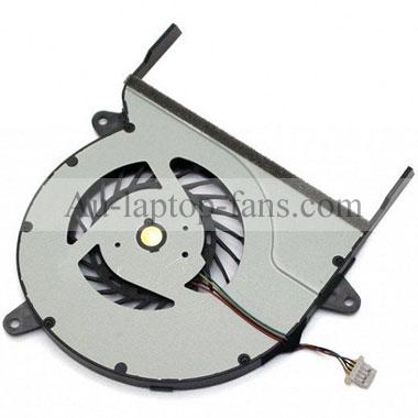 CPU cooling fan for DELTA KDB0705HB-CE54