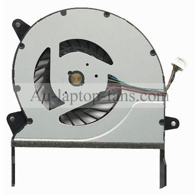 GPU cooling fan for DELTA KDB0705HB-CE55