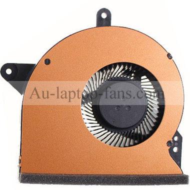 GPU cooling fan for SUNON MF75090V1-C510-S9A
