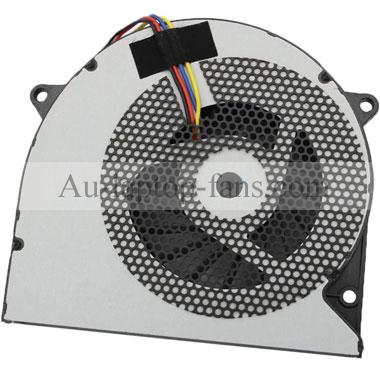 CPU cooling fan for DELTA KSB06105HB-BK2H