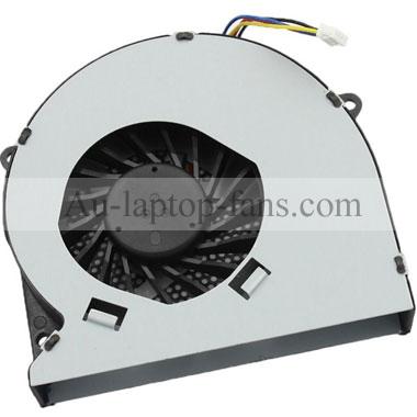 Asus Rog G75vx fan