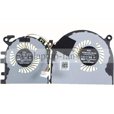 Xiaomi Mi Air Pro 13.3 Inch fan