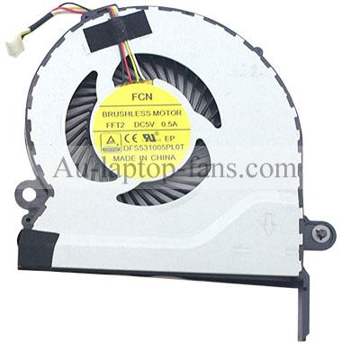 SUNON EF75070S1-C160-S99 fan