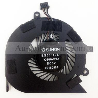 SUNON EG50040S1-C600-S9A fan
