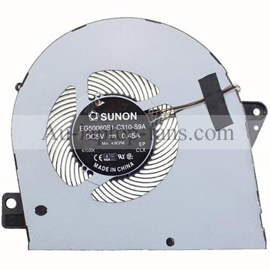 Dell Precision 3520 fan